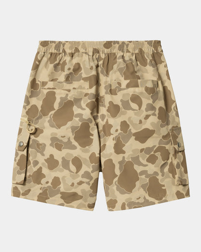Irwin Short | Desert Duck Camo
