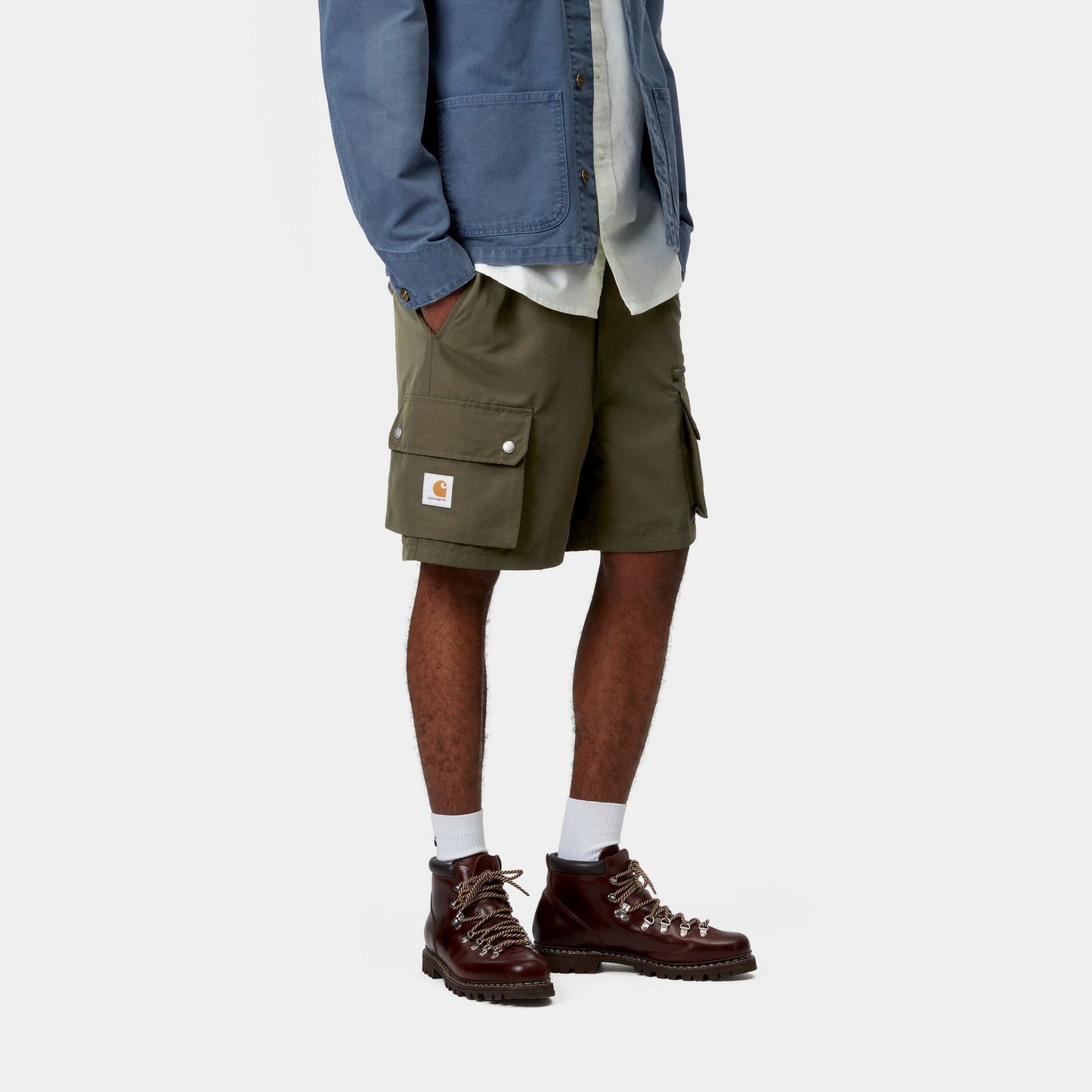 Irwin Short | Turtle