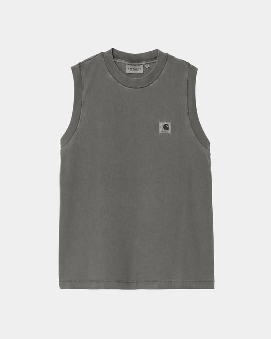 Women's Nelson A-Shirt | Graphite