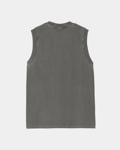 Women's Nelson A-Shirt | Graphite