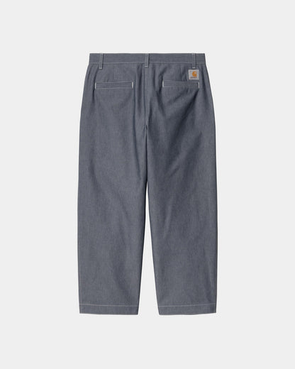 Blake Pant | Blue
