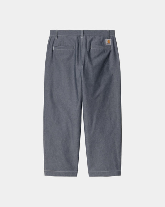 Blake Pant | Blue