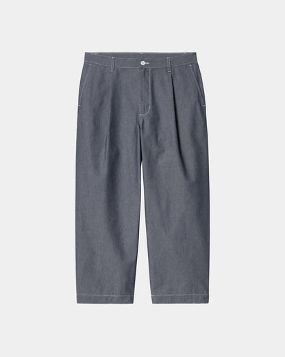 Blake Pant | Blue