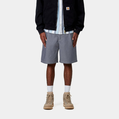 Blake Short | Blue