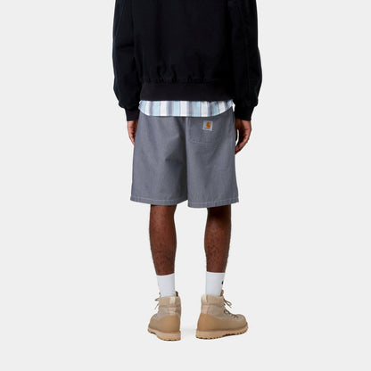 Blake Short | Blue