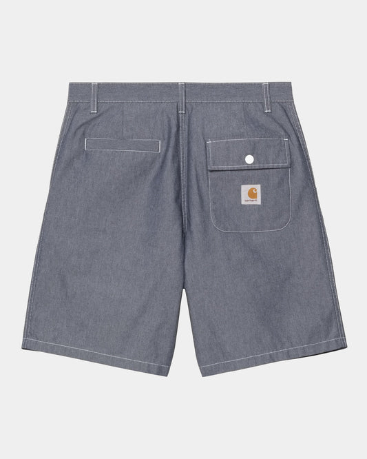 Blake Short | Blue