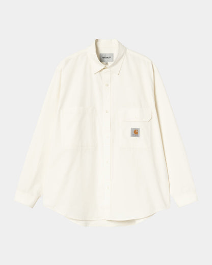 Irwin Shirt | Wax