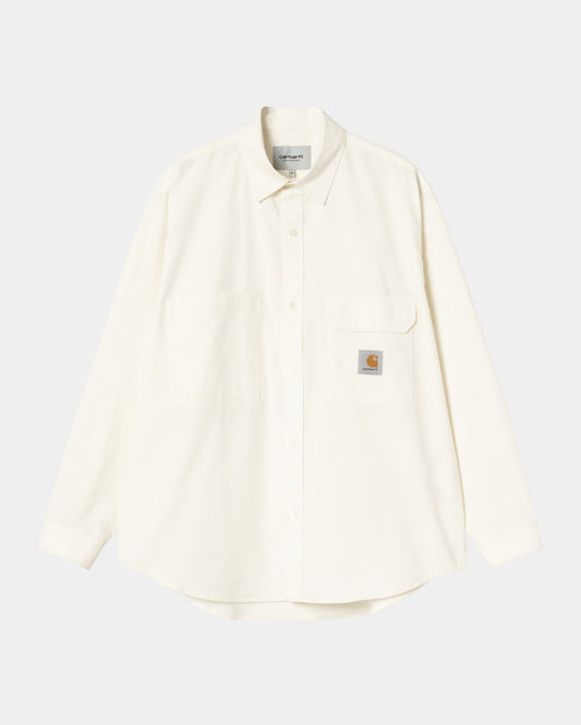 Irwin Shirt | Wax