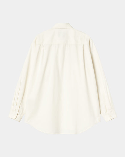 Irwin Shirt | Wax