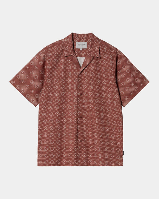 Furoshiki Shirt | Henna