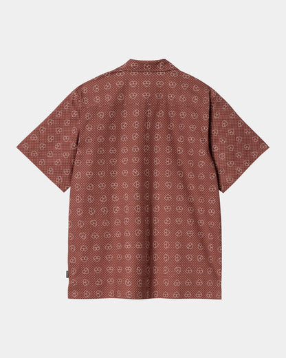 Furoshiki Shirt | Henna