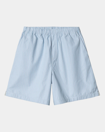 Women's Nota Short | Bluebird Bova Stripe