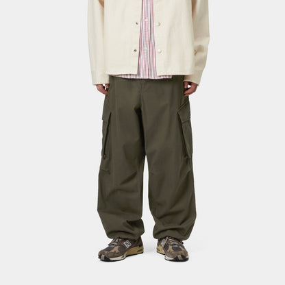 Unit Pant | Turtle (stone washed)