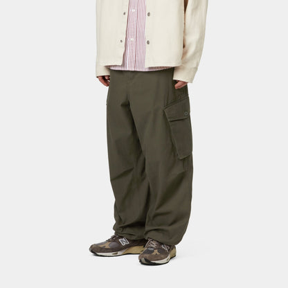 Unit Pant | Turtle (stone washed)