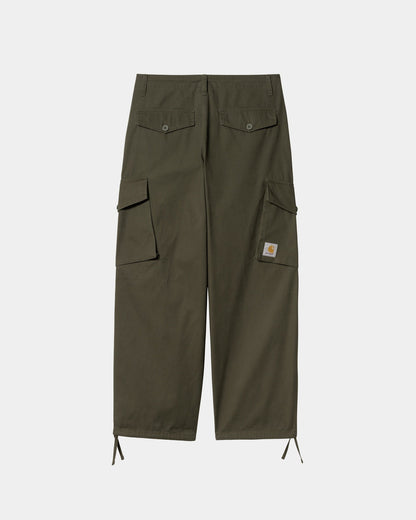 Unit Pant | Turtle (stone washed)