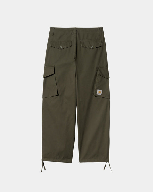 Unit Pant | Turtle (stone washed)