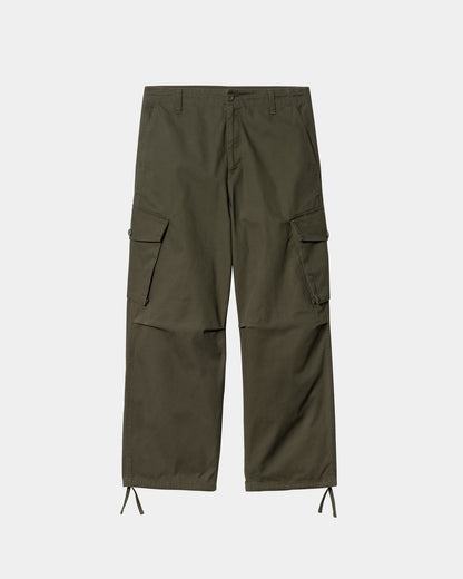 Unit Pant | Turtle (stone washed)