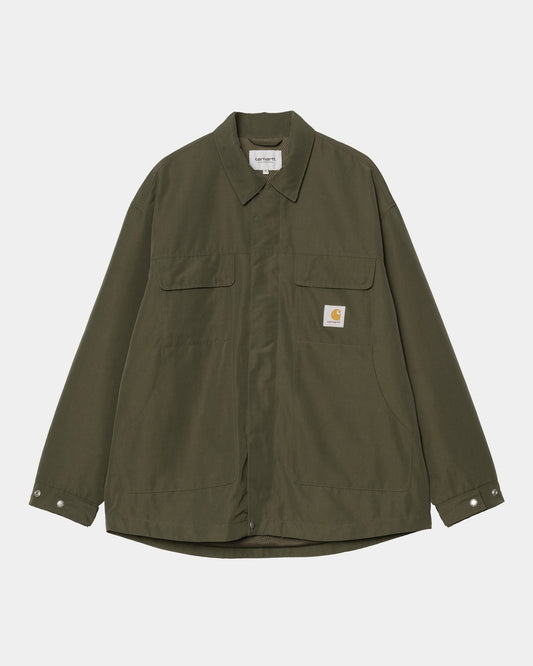 Liam Jacket | Turtle