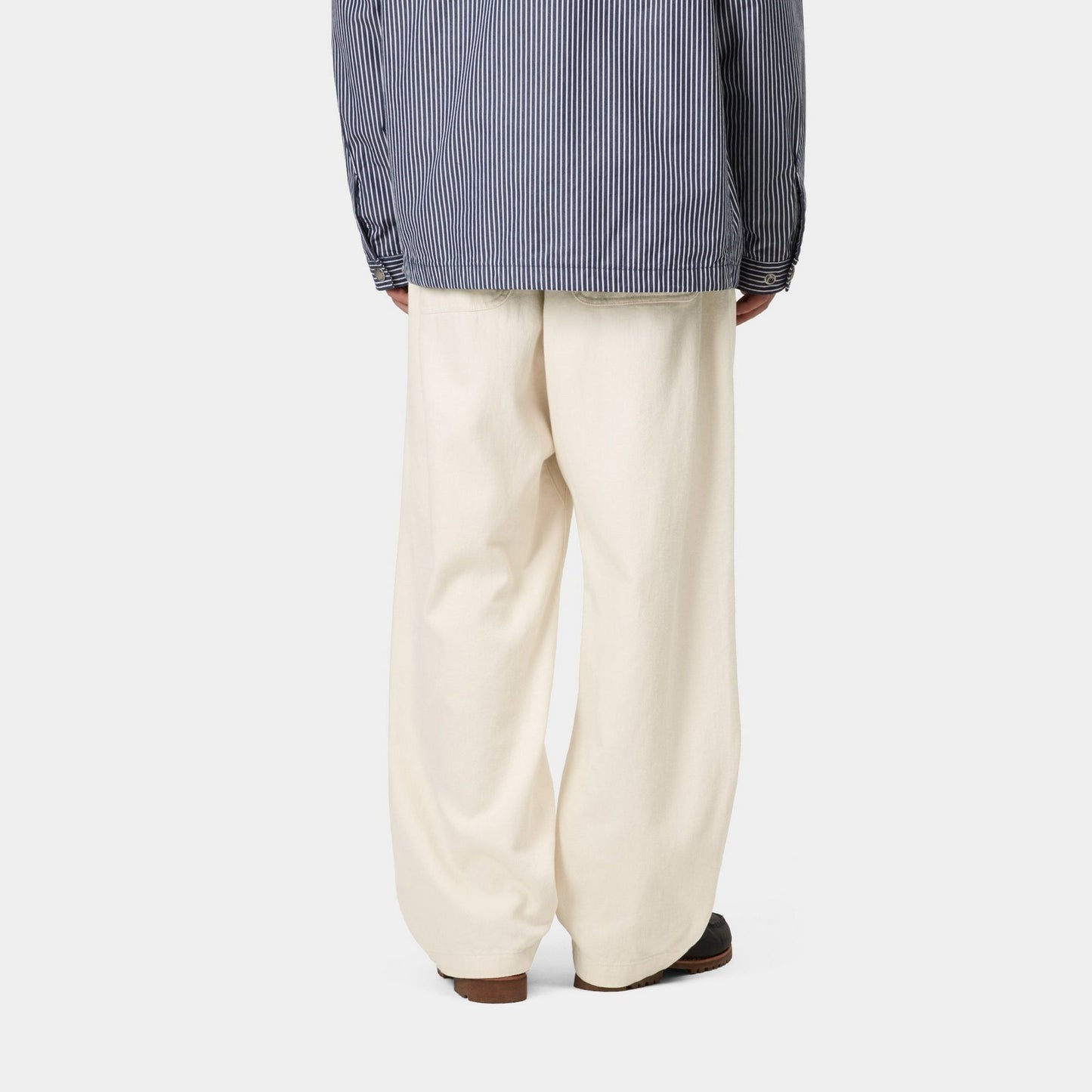 Crawford Pant | Natural