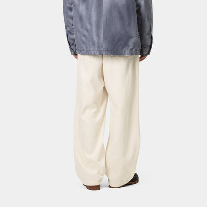 Crawford Pant | Natural