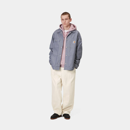 Crawford Pant | Natural
