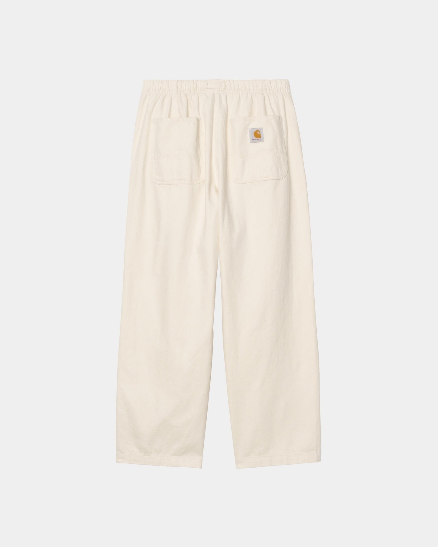 Crawford Pant | Natural