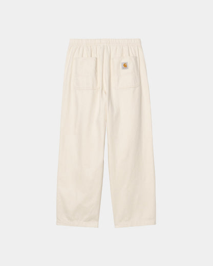 Crawford Pant | Natural