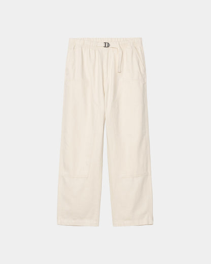 Crawford Pant | Natural