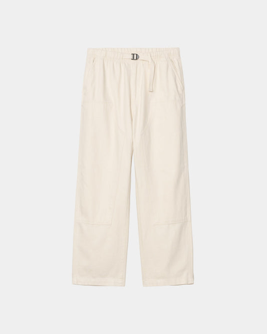Crawford Pant | Natural
