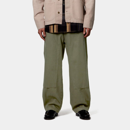 Crawford Pant | Dollar Green
