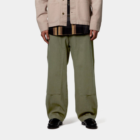 Crawford Pant | Dollar Green
