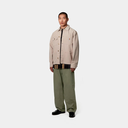 Crawford Pant | Dollar Green