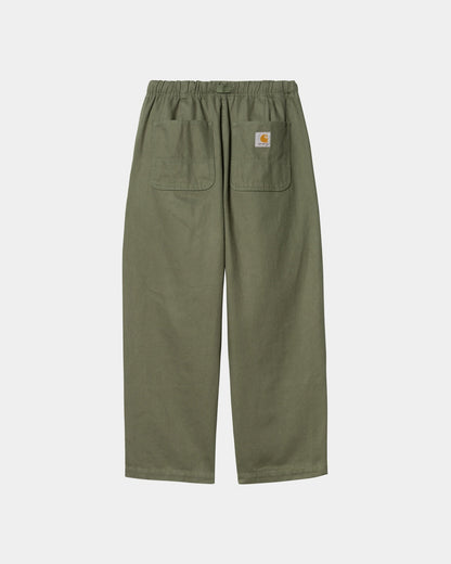 Crawford Pant | Dollar Green