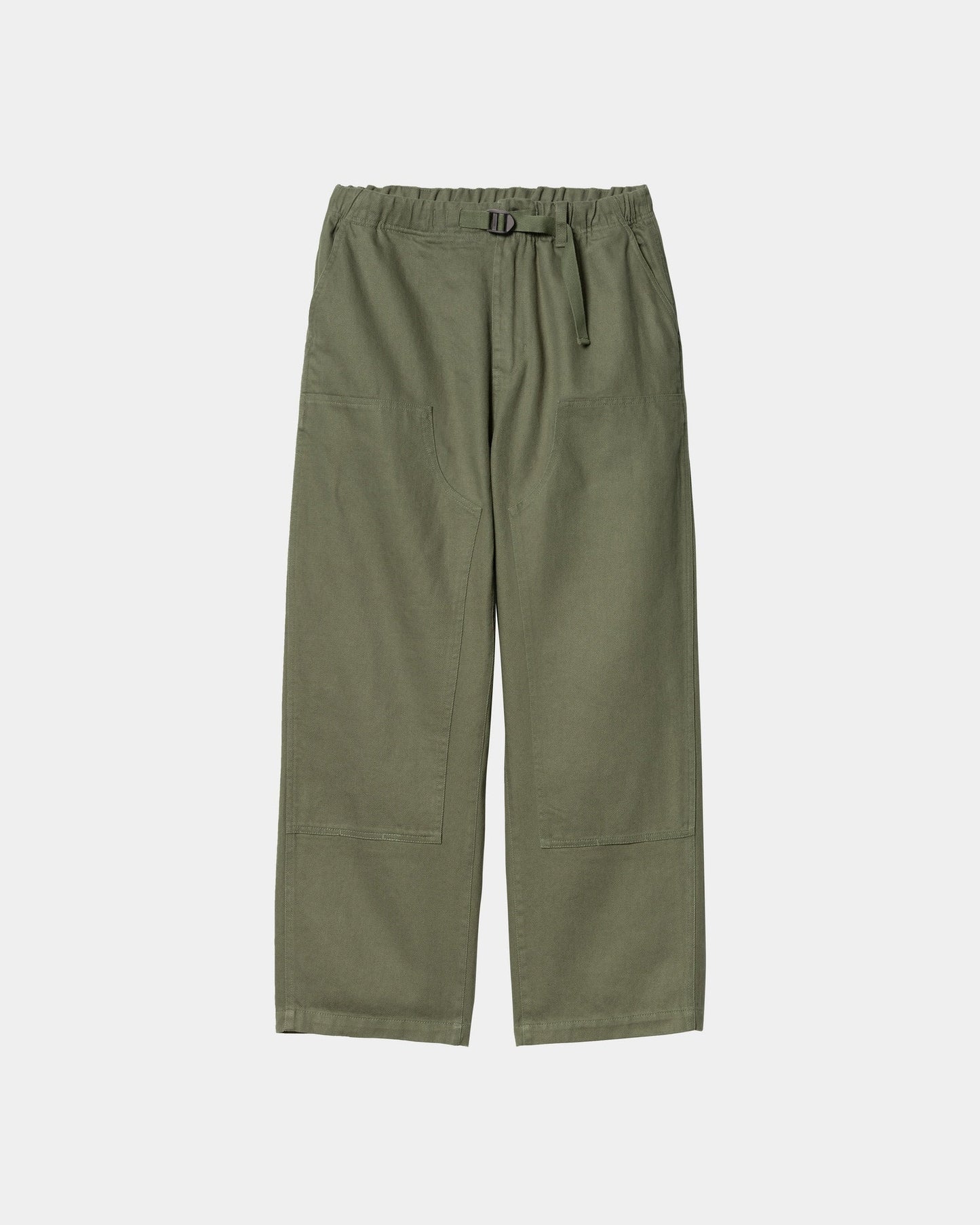 Crawford Pant | Dollar Green