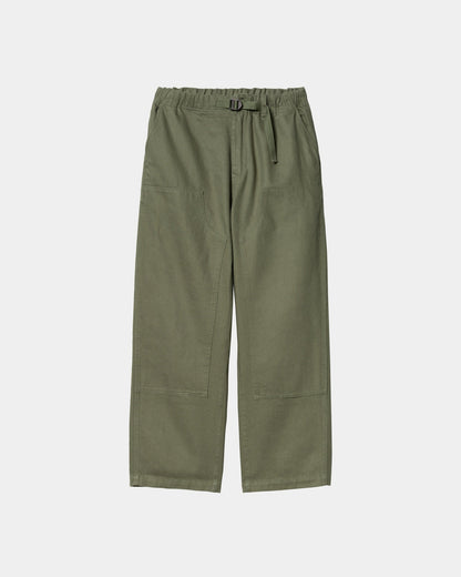 Crawford Pant | Dollar Green