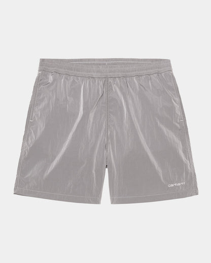 Canby Swim Trunks | Yosemite / White