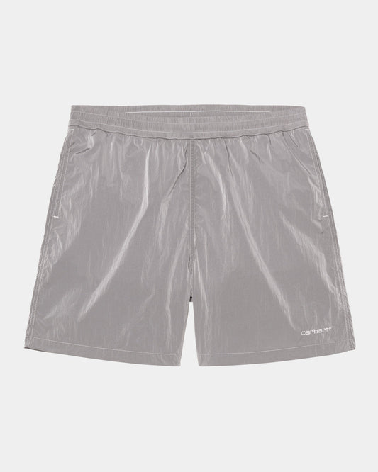Canby Swim Trunks | Yosemite / White