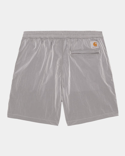 Canby Swim Trunks | Yosemite / White