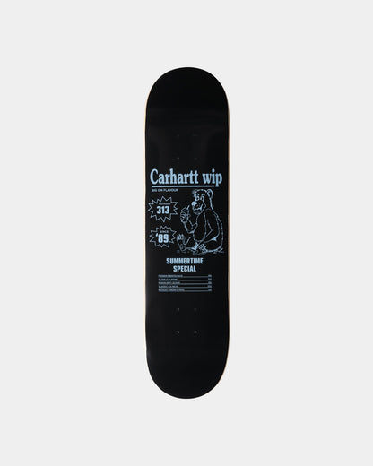 Board 3 8.5 | Summertime Special