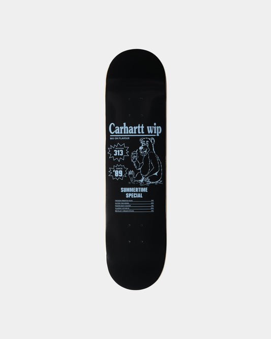 Board 3 8.5 | Summertime Special