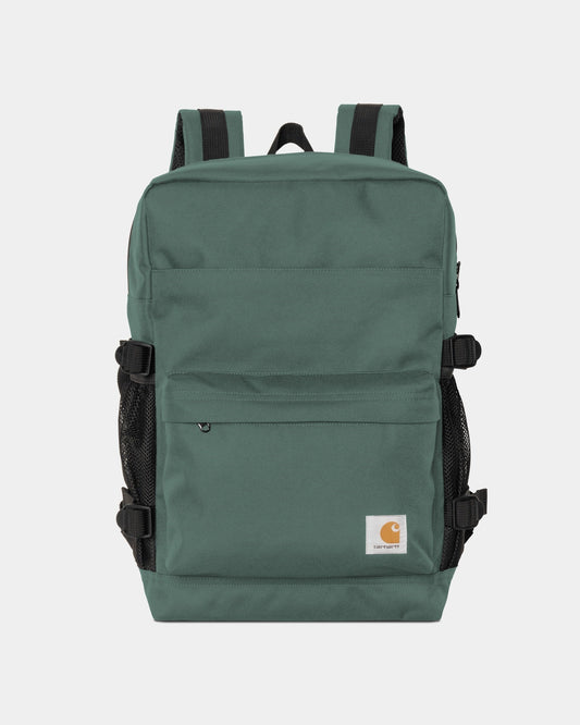 Jakob Backpack | Silver Pine