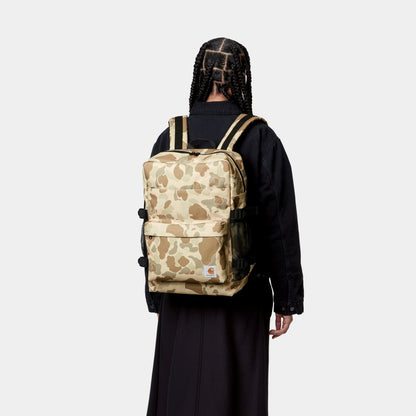 Jakob Backpack | Desert Duck Camo