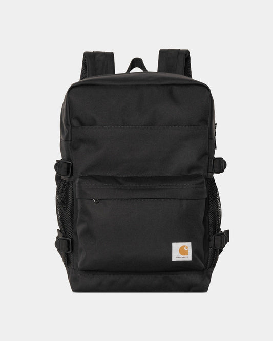 Jakob Backpack | Black