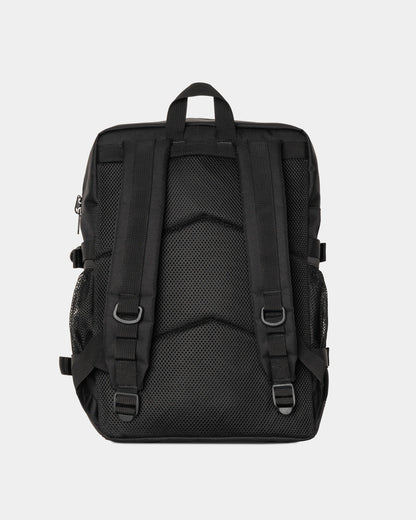 Jakob Backpack | Black