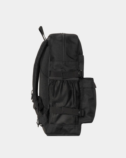 Jakob Backpack | Black