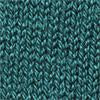 Screwed Up Scripter Beanie | Rainforest / Air Sky