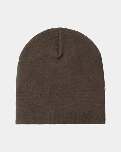 Screwed Up Scripter Beanie | Liberica / Air Green
