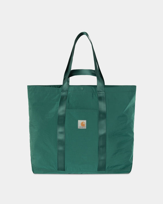 Canby Tote Bag | Rainforest