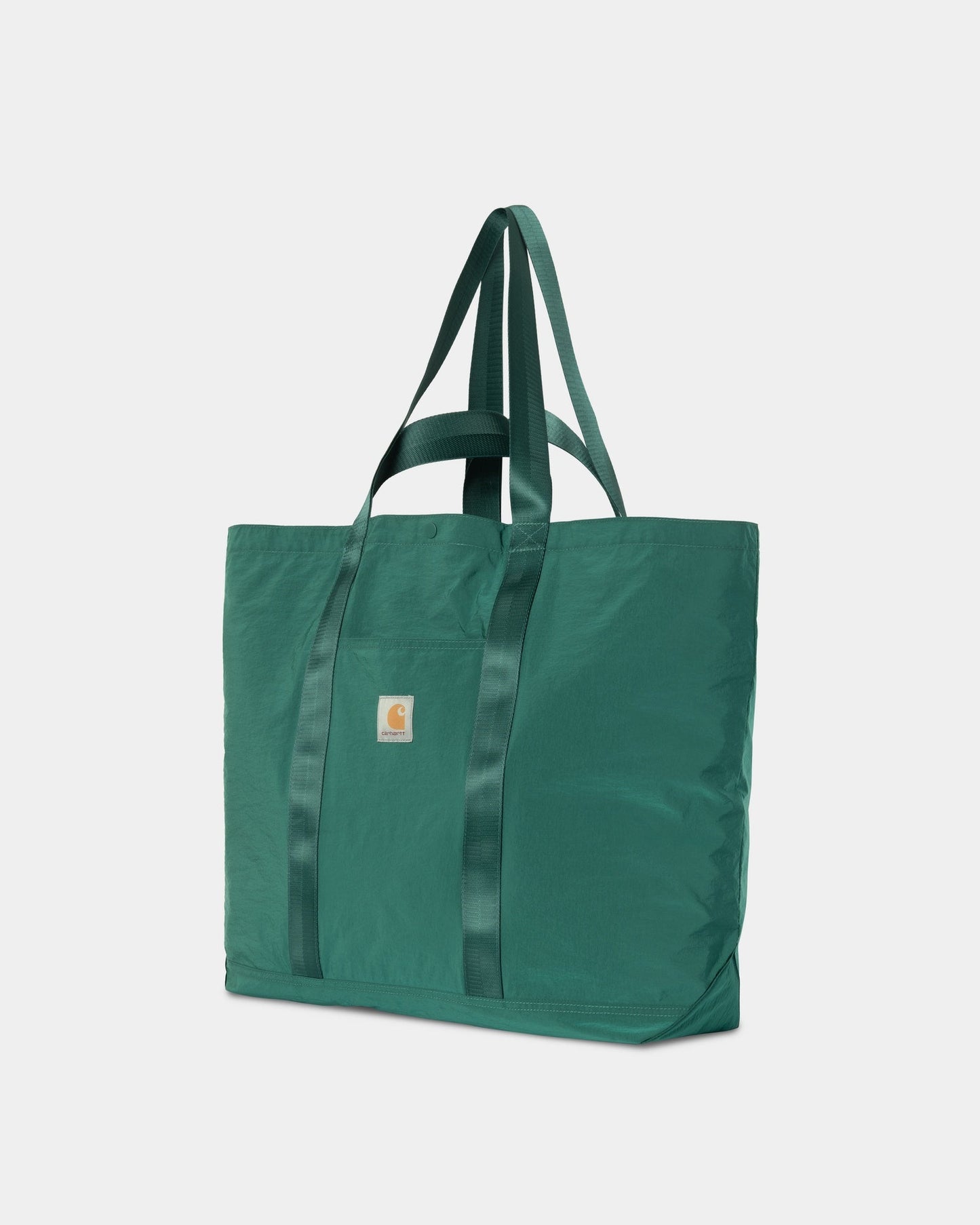 Canby Tote Bag | Rainforest