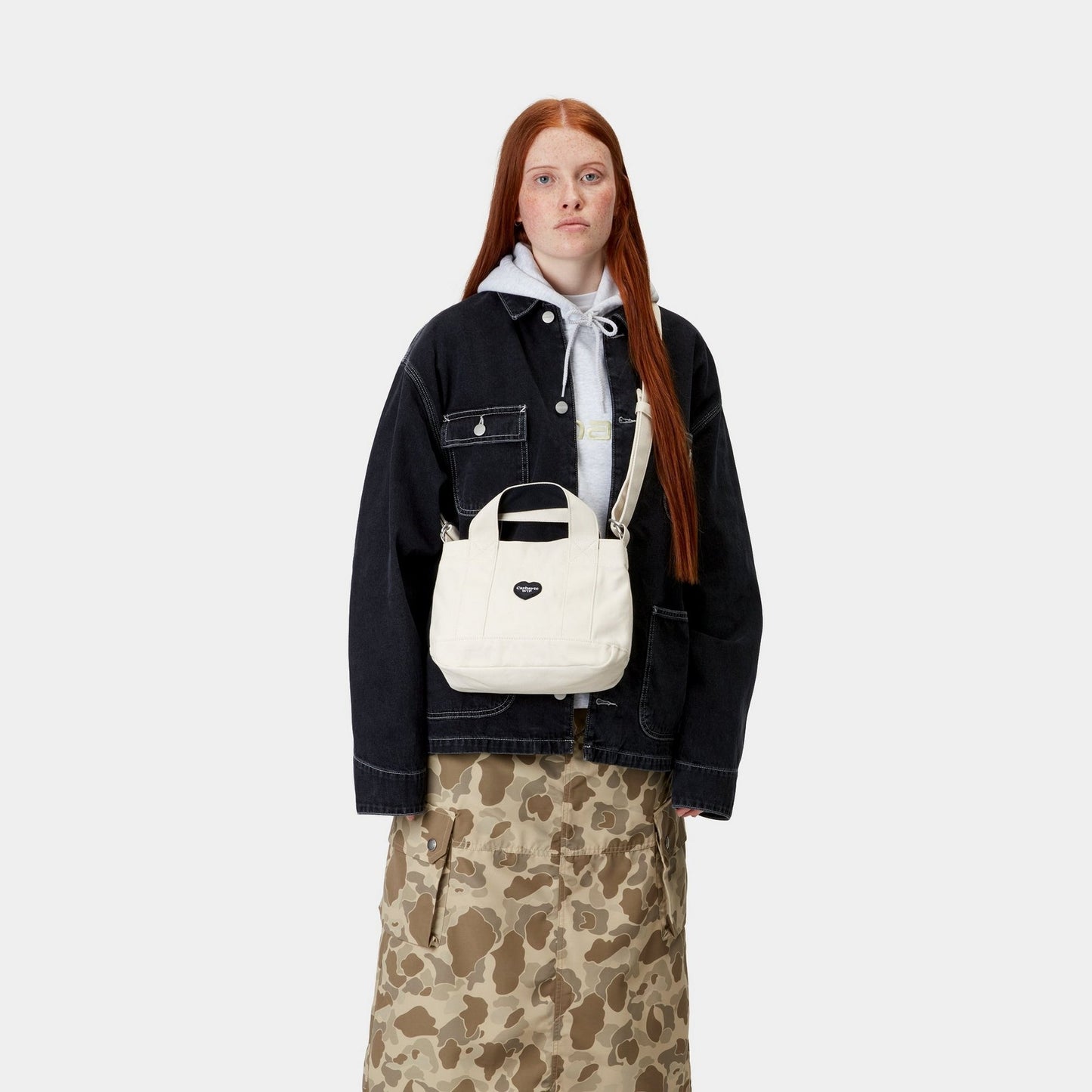 Drewe Tote | Natural